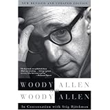 Woody Allen on Woody Allen