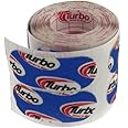Turbo Fitting Tape, Blue, 100 Piece Package