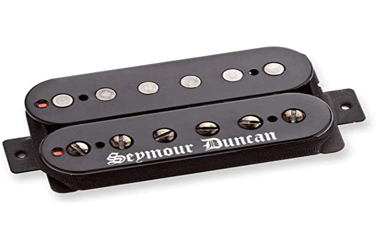 Black Winter TB, Easel, Black