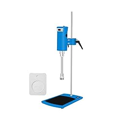 Lab High Speed Homogenizer, DEJUN 300-18000rpm High