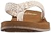 Roxy Women's Porto Sandal Flip-Flop