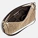 Coach Outline Signature Celeste Hobo Shoulder Crossbody Bag Purse Handbag
