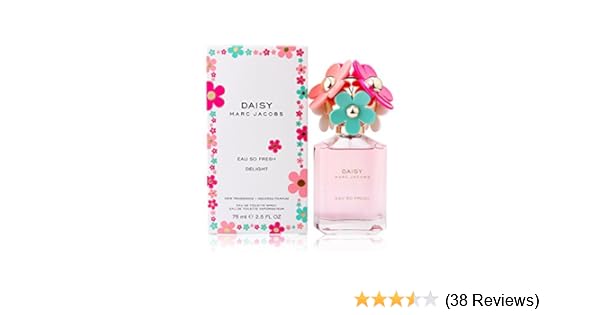 daisy delight perfume