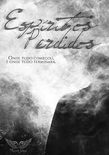 Livro Espíritos Perdidos