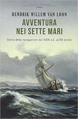 Hendrik Willen Van Loon – Avventura nei sette mari (2014)