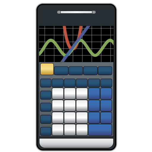 Graphing Calculator Free Appstore for Android