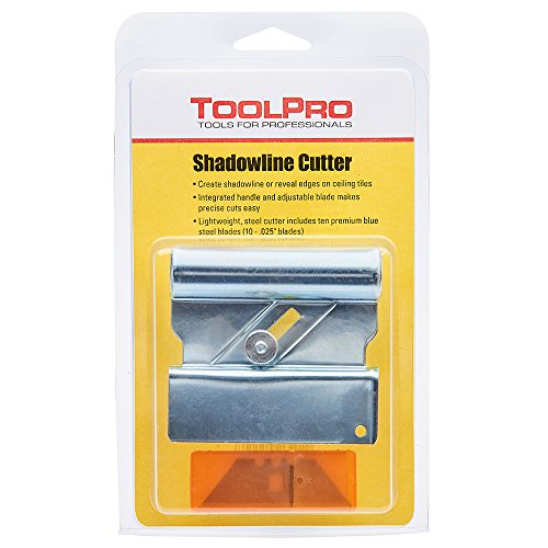 Compare Price reveal edge cutter on