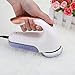 Electric Cloth Shaver Replacement Blade Long Cord Fabric Shaver Sweater Fuzz Lint Remover (110V)