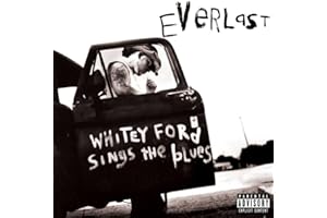 Whitey Ford Sings the Blues (Vinyl)