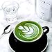 Matcha Ninja 100% Raw Organic Matcha Green Tea. Cold Water Soluble. Ceremonial Grade. Non-Bitter Extra Smooth Blend