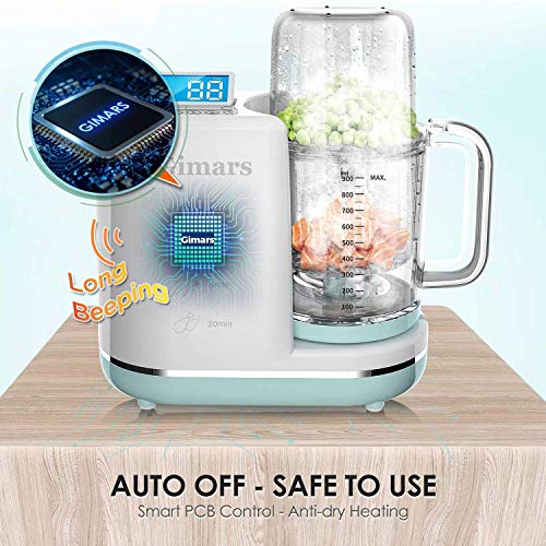 gimars baby food maker
