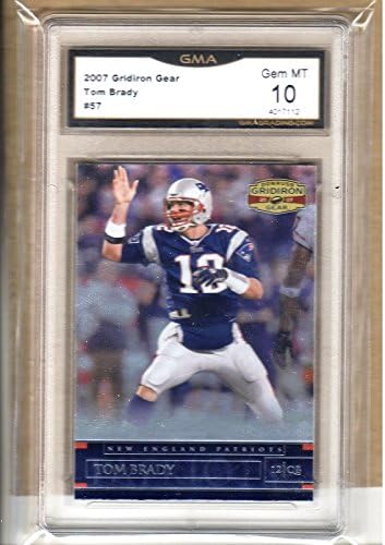 tom brady gear amazon