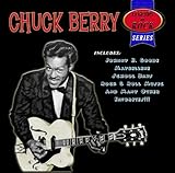 Chuck Berry Album: «Legends Of Rock Series: Chuck Berry» (Front side) Chuck Berry Album: «Legends Of Rock Series: Chuck Berry» (Front side)