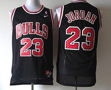 LAFE NBA Baloncesto Uniformes Ropa de pelota nba Bulls tela de ...