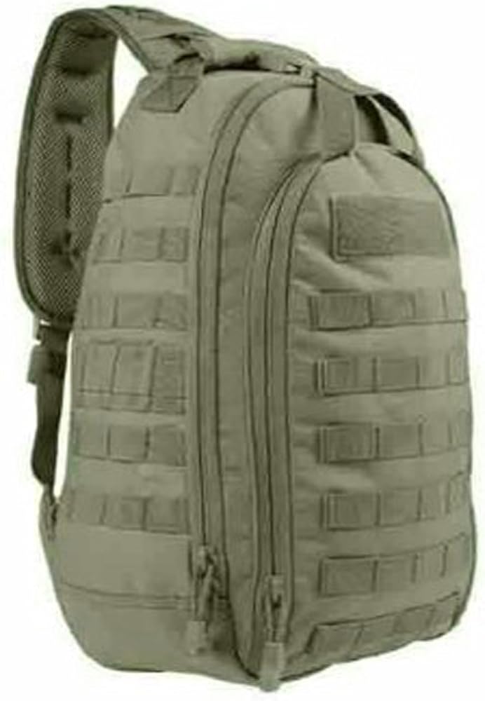 Best condor ambidextrous sling bag