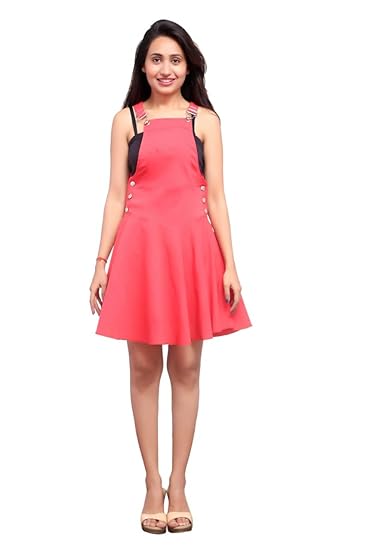 dungaree skirt amazon