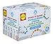ALEX Toys Artist Studio 6 Dots and Dashes Sponge Tip Painters