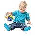 Dinosaur Toys for Boys and Girls - Set of 3 Toy Dinosaurs, Take Apart Play Set for Toddlers and Older Kids
