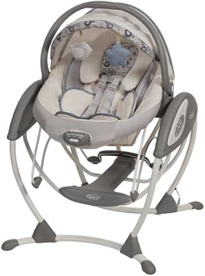 graco baby products customer service