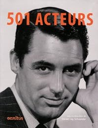501 acteurs