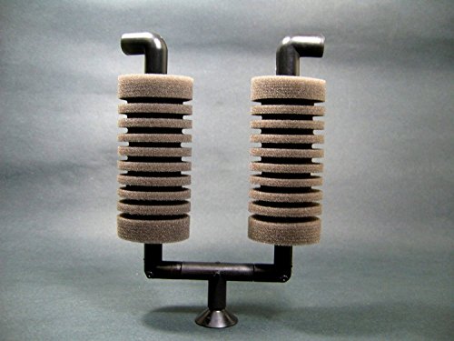 Aquarium Biochemical SPONGE FILTER - FISH TANK 30gal