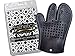 Aesthetica Cosmetics Makeup Brush Cleansing Mitt