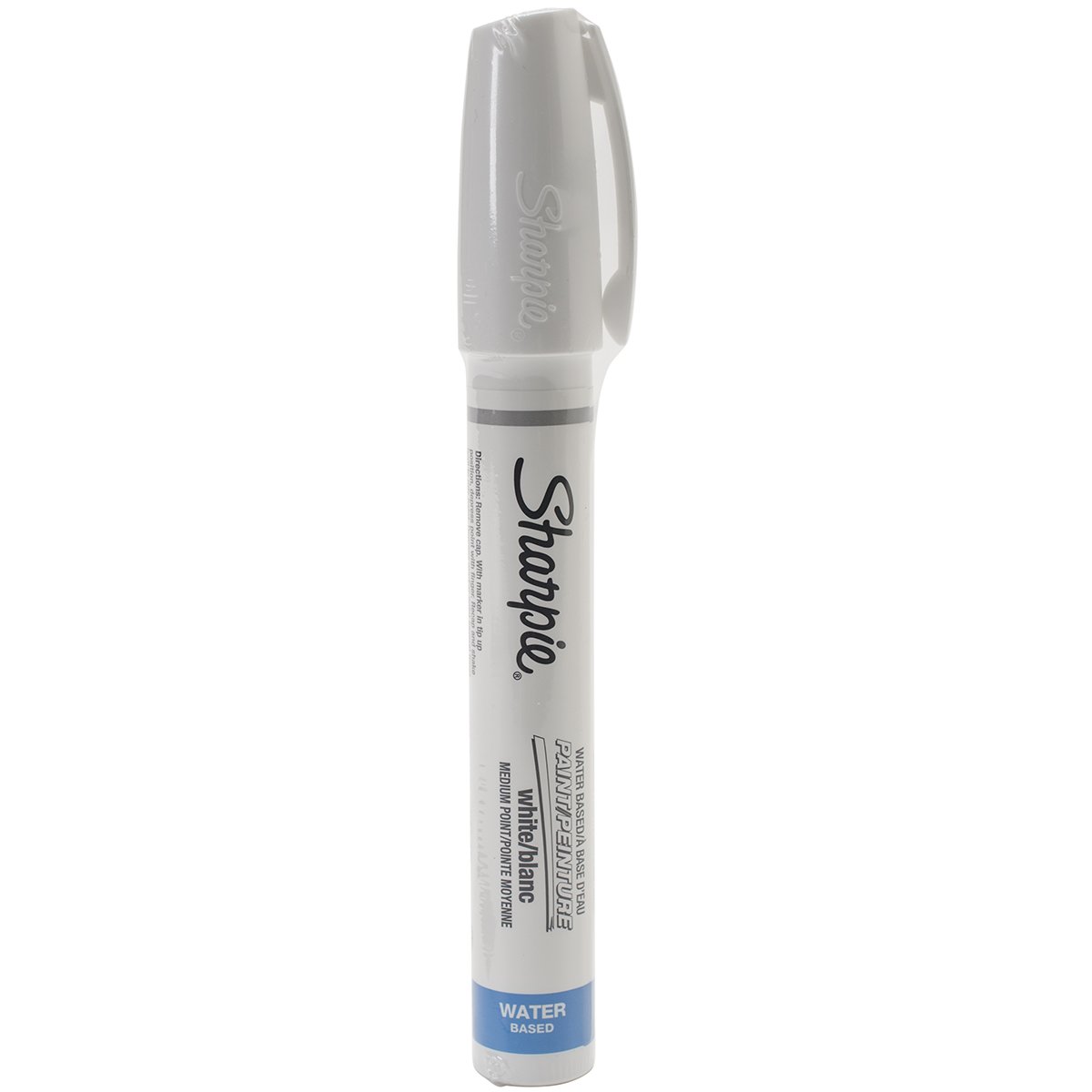 Sharpie /Marking Pens Paint MParker, White (37206) in Kuwait