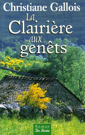 La  clairière aux genêts