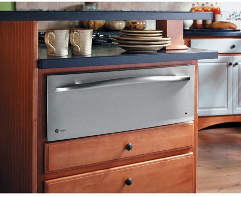 GE PKD915SMSS Profile 27