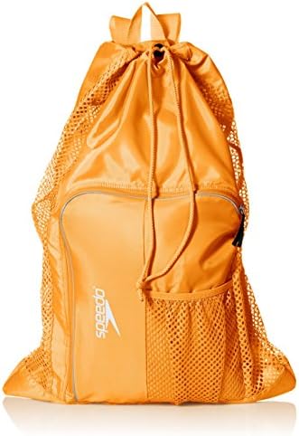 Amazon.com: Speedo Unisex-Adult Large Teamster Backpack 35  display picture 1