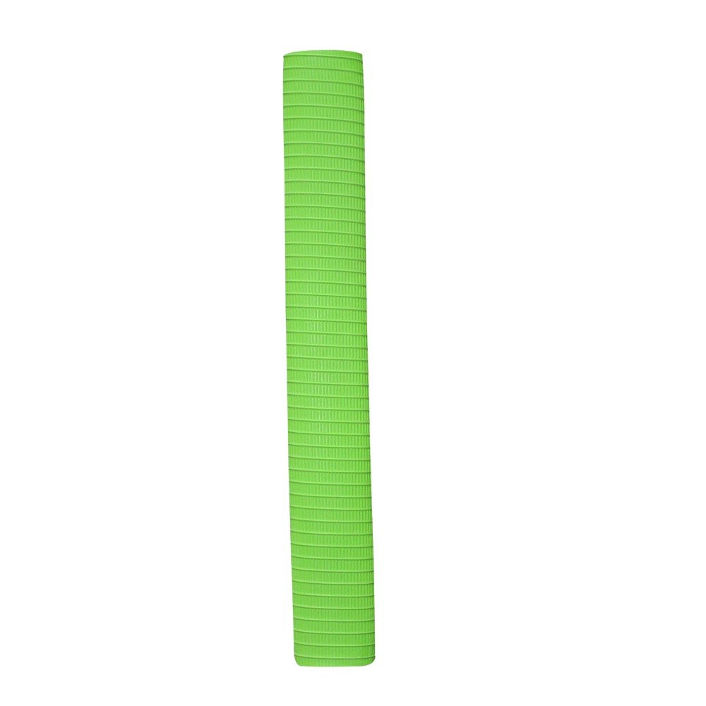 DSC Ring Line 1 Cricket Bat Grip (Multicolor, Standard Size) Material: Rubber Soft Feel Grip Better Shock Absorption (Pack of 1)
