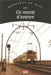 Un  record d'avance, 1955