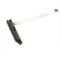 2.5" Hard Drive HDD Cable Connector Replacement For ASUS TUF Gaming A15
