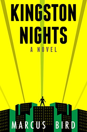 Kingston Nights: A Jamaican Novel