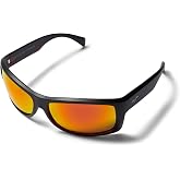 Maui Jim unisex-adult Equator Rectangular Sunglasses