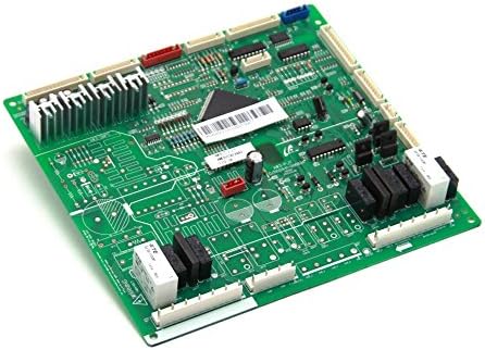SAMSUNG DA92-00233D Refrigerator Electronic Control Board Genuine Original Equipment Manufacturer (OEM) Part