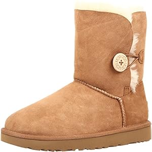 UGG Women’s Bailey Button II Boot