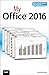 My Office 2016 (includes Content Update Program) (My...) by Paul McFedries