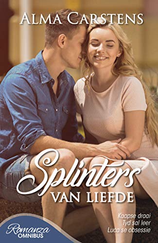 Ongewone liefde afrikaans edition