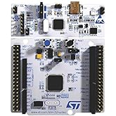 STM32 Nucleo-64 Development Board with STM32L476RG MCU NUCLEO-L476RG