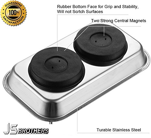 1 Jsbrothers+Stainless+Magnetic+Screws+Holder