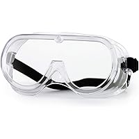 Gafas de seguridad antiempañantes Outlet