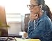 Cambridge Soundworks OontZ BudZ 2 Wireless Bluetooth Headphones : HD Sound & Bass, Sports Headset with All Day Comfort, Sweat Proof, Noise Canceling, Hands-Free Calls