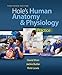 Hole's Human Anatomy & Physiology with Connect Access Card