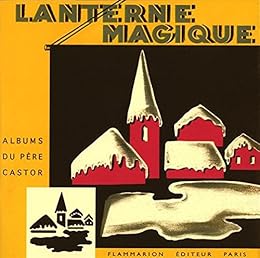 Lanterne magique