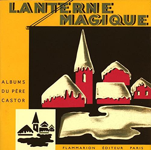Lanterne magique