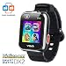 VTech KidiZoom Smartwatch DX2 Black (Amazon Exclusive)