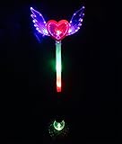 Fun Central BC725, 1 Pc 18 inches Multicolor LED