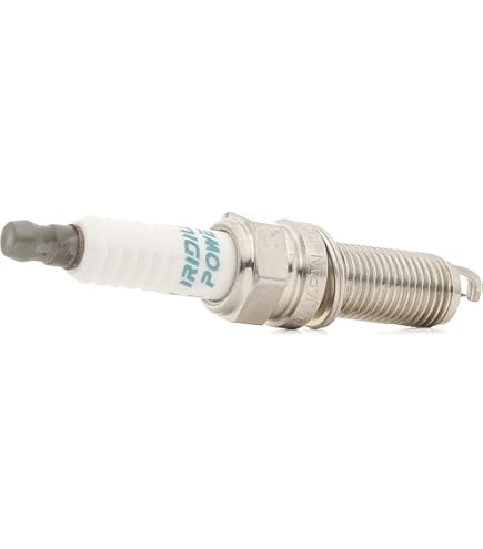 センダボ Denso (3479) ZXU20HCR8 Iridium Long-Life Spark Plug, Pack of