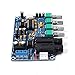 Maluokasa XH-M173 Karaoke Microphone Amplifier Stereo PT2399 AC 12V Dual Power Supply Audio Amplifier Module DIY Sound System Componentthumb 4